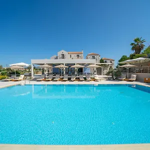 4* Otel Costa Rossa Boutique - Adults Only