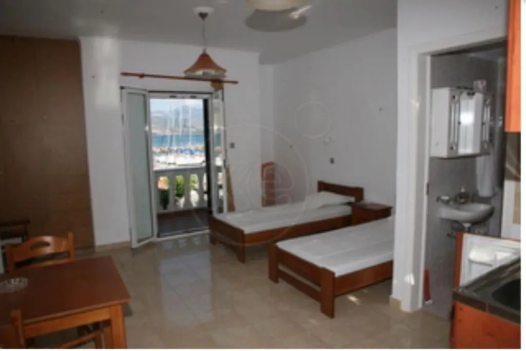 Karyatis Studios Lixouri Yunanistan