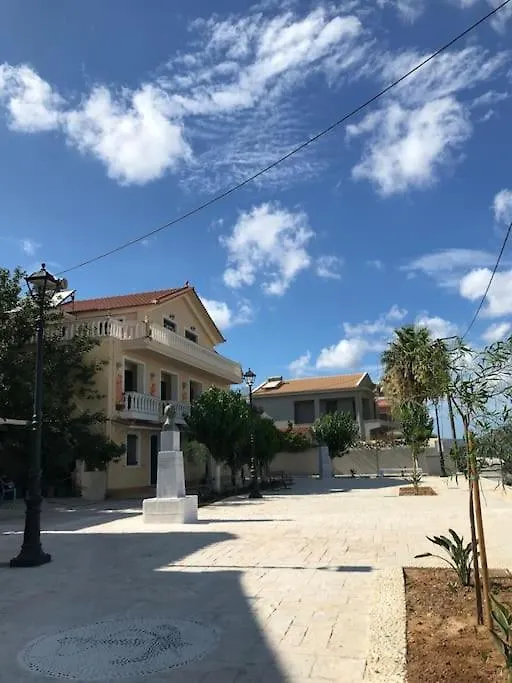 Karyatis Studios Lixouri